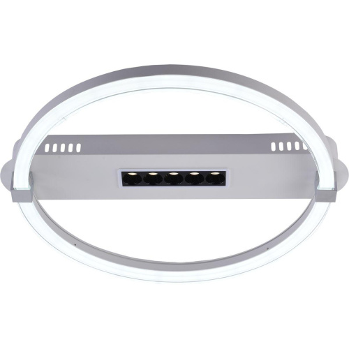 Потолочный светодиодный светильник Escada Aspect 10253/1LED