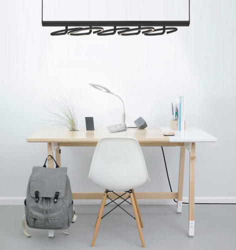 Настольная лампа Camelion KD-814 C01 12845