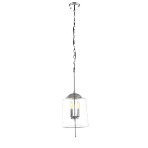 Подвесной светильник ST Luce Delevaso SL367.103.04 Подвесной светильник ST Luce Delevaso SL367.103.04