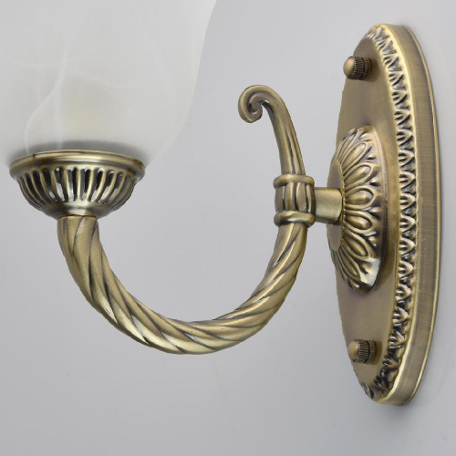 Бра MW-Light Ариадна 450026101 Бра MW-Light Ариадна 450026101