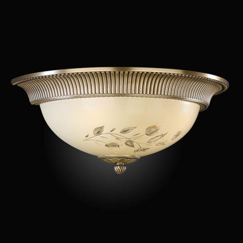 Настенный светильник Reccagni Angelo A.6218/2