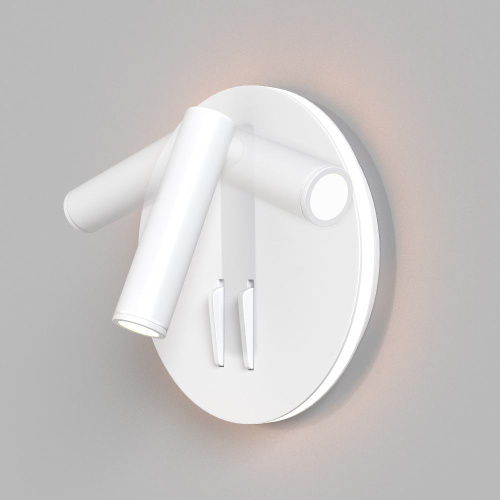 Светодиодный спот Maytoni Ios 176 C176-WL-01-6W-W Светодиодный спот Maytoni Ios 176 C176-WL-01-6W-W