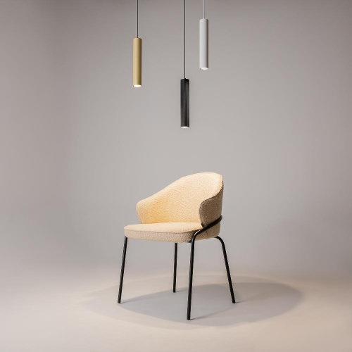 Подвесной светильник Technical P082PL-GU10-B