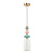 Подвесной светильник Odeon Light Candy 4861/1B