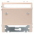 Накладка Schneider Electric Merten D-Life MTN4540-6051