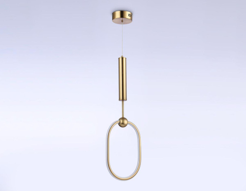 Подвесной светодиодный светильник Ambrella light Comfort Line FL10578