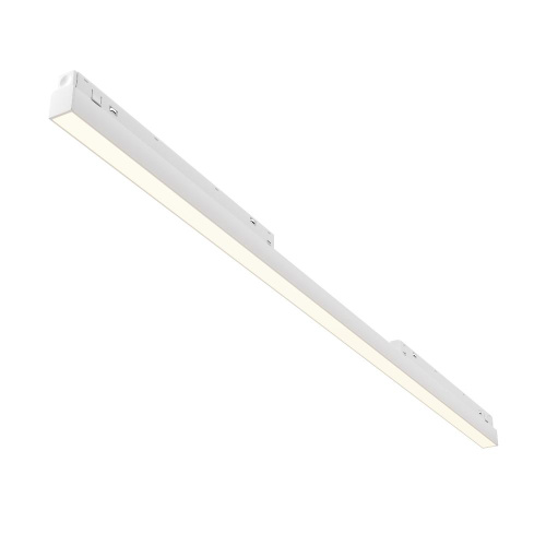 Трековый светильник Technical TR030-2-30W3K-W Трековый светильник Technical TR030-2-30W3K-W