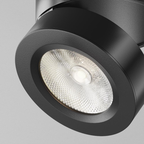 Светодиодный спот Maytoni Alivar C022CL-L7B4K Светодиодный спот Maytoni Alivar C022CL-L7B4K