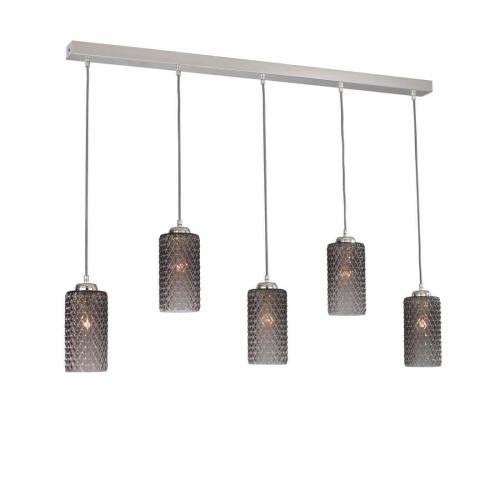 Подвесной светильник Reccagni Angelo B 10000/5