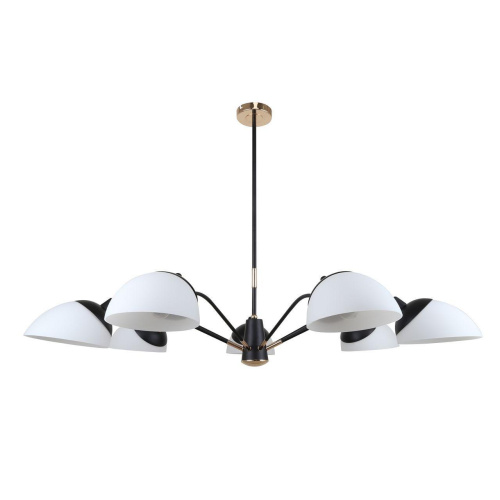 Подвесная люстра F-Promo Vitra 2686-7P