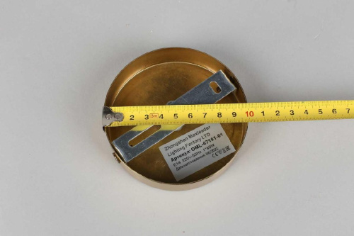 Бра Omnilux Cesana OML-67101-01