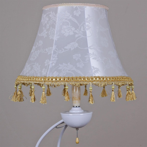 Торшер Reluce 01757-0.6-01 WH