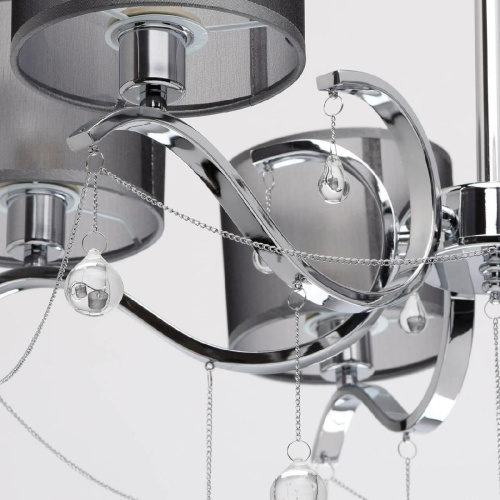 Подвесная люстра MW-Light Федерика 82 379019006 Подвесная люстра MW-Light Федерика 82 379019006