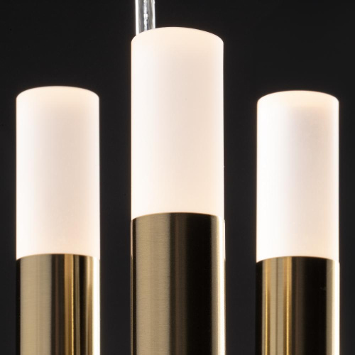 Подвесной светильник Freya FR6130PL-L18B Подвесной светильник Freya FR6130PL-L18B