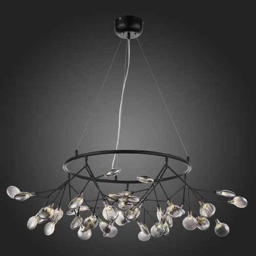 Подвесная люстра ST Luce Riccardo SL411.443.45