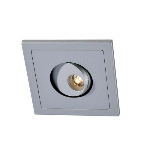 Встраиваемый светодиодный светильник SLV Pho 146214