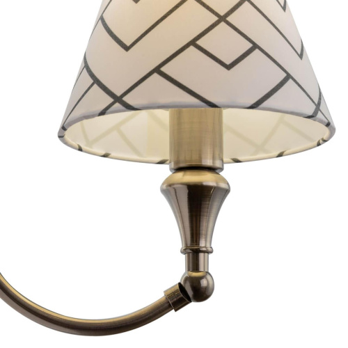Бра Maytoni Modern 2 M-01-DN-LMP-O-16 Бра Maytoni Modern 2 M-01-DN-LMP-O-16
