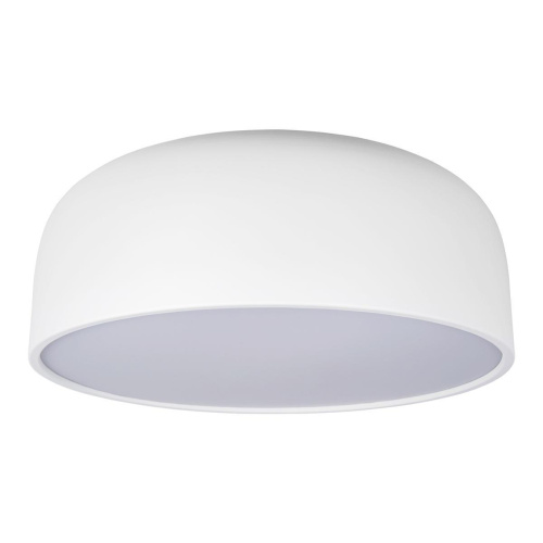 Потолочный светодиодный светильник Loft IT Axel 10201/480 White Потолочный светодиодный светильник Loft IT Axel 10201/480 White