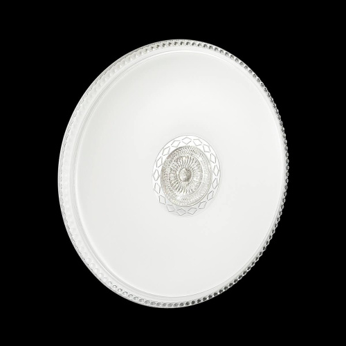 Настенно-потолочный светодиодный светильник Sonex Lavora 2044/DL