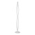 Торшер iLedex Stringer F6329 WH