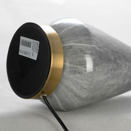 Настольная лампа Lussole Lgo LSP-0585 Настольная лампа Lussole Lgo LSP-0585