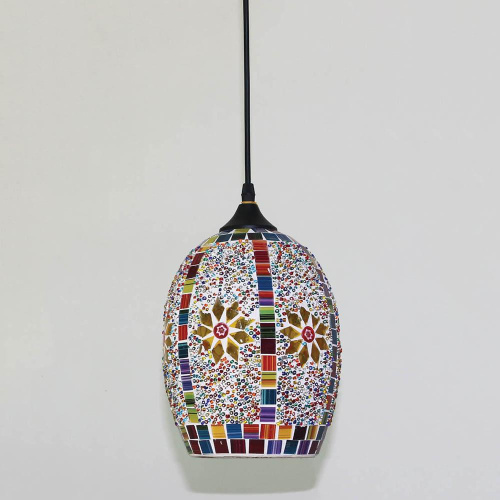 Подвесной светильник Hiper Tiffany H034-0