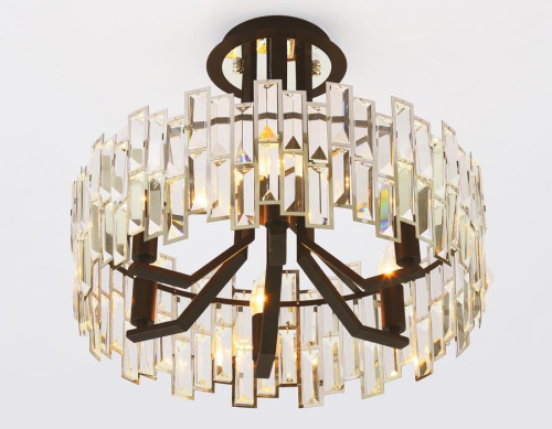 Потолочная люстра Ambrella light Traditional TR5052
