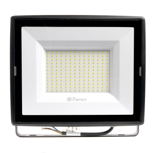 Прожектор светодиодный Feron 150W 4000K LL-923 48109 Прожектор светодиодный Feron 150W 4000K LL-923 48109