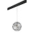 Трековый светильник Lightstar Fermo (724214+595007) PRO724214