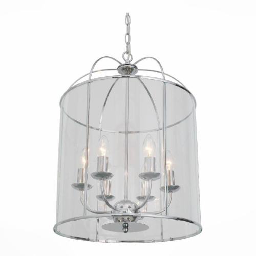 Подвесная люстра ST Luce Odierno SL267.103.06 Подвесная люстра ST Luce Odierno SL267.103.06