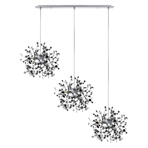 Люстра подвесная Extra Lightstar L3PL721134 Люстра подвесная Extra Lightstar L3PL721134
