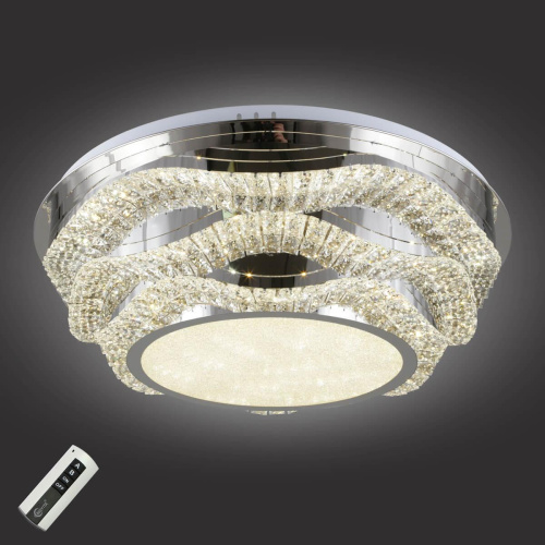 Потолочный светодиодный светильник Omnilux Ottone OML-04007-124