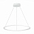 Подвесной светодиодный светильник ST Luce ST605.543.34