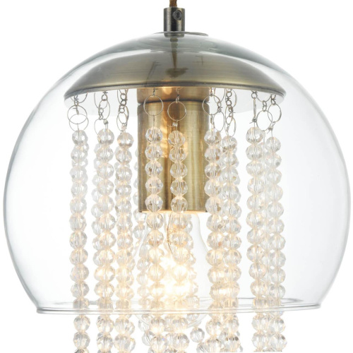 Подвесной светильник Maytoni Equorin MOD197-PL-01-G Подвесной светильник Maytoni Equorin MOD197-PL-01-G