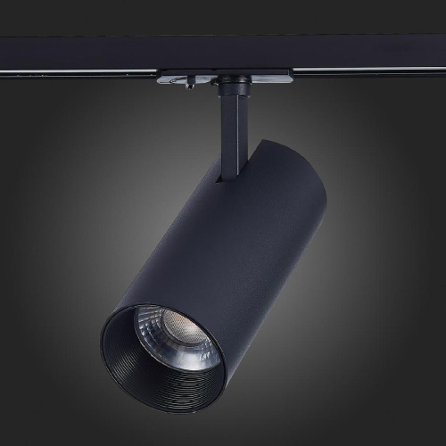Трековый светодиодный светильник ST Luce Mono ST350.436.30.36 Трековый светодиодный светильник ST Luce Mono ST350.436.30.36