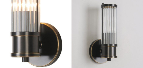 Ralph Lauren Бра Allen Single Sconce By Imperiumloft