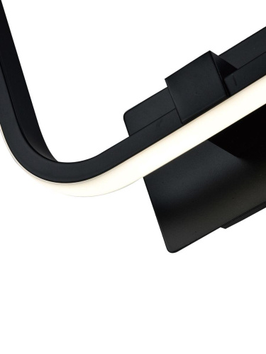 Настенный светильник Moderli Cube V1801-WL