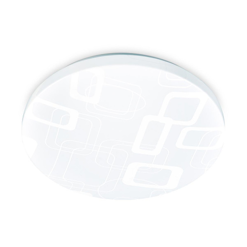 Потолочный светодиодный светильник Ambrella light Orbital Air FZ1039 Потолочный светодиодный светильник Ambrella light Orbital Air FZ1039