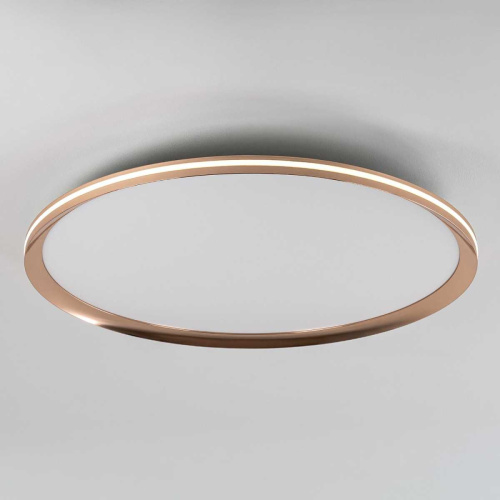 Потолочный cветильник LED4U L3020-600 GD