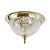 Потолочный светильник Newport Megan 6403/PL gold new М0070166