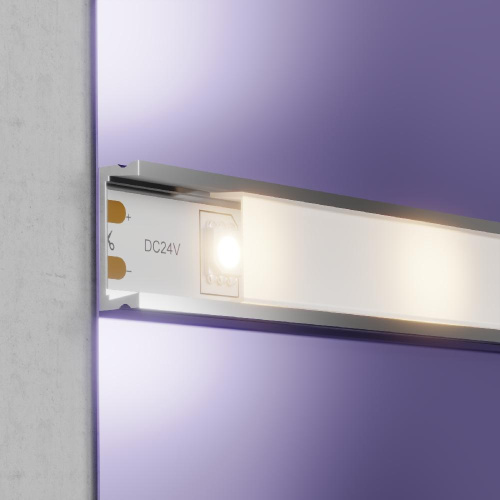 Светодиодная лента Maytoni Technical 7,2W/m 30LED/m 5050SMD теплый белый 5M 10160 Светодиодная лента Maytoni Technical 7,2W/m 30LED/m 5050SMD теплый белый 5M 10160