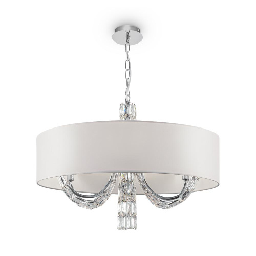 Подвесная люстра Maytoni Talento DIA008PL-06CH