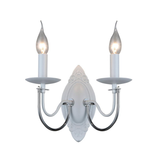 Бра Seven Fires Kali WD3540/2W-WT-CR-CL