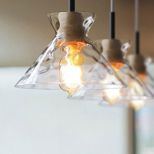 Подвесной Светильник Omg Glass D27 Tree By Imperiumloft
