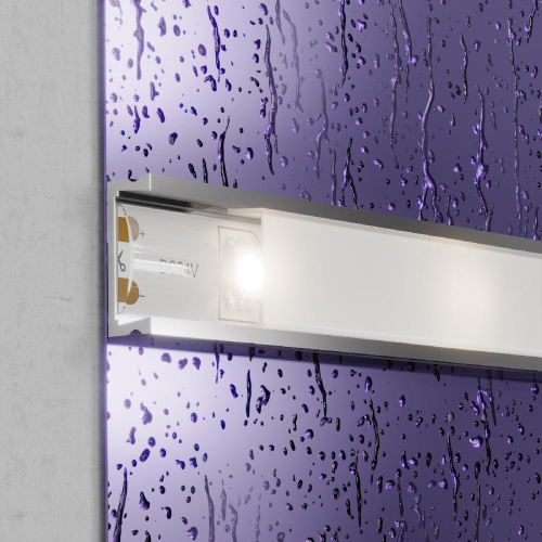 Светодиодная влагозащищенная лента Maytoni Technical 7,2W/m 30LED/m 5050SMD дневной белый 5M 10164