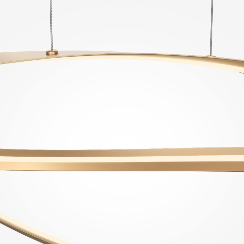 Подвесной светильник Maytoni MOD283PL-L40BS3K Подвесной светильник Maytoni MOD283PL-L40BS3K