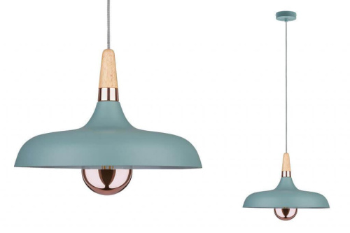 Подвесной светильник Paulmann Juna 79655 Подвесной светильник Paulmann Juna 79655