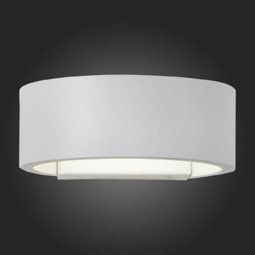 Настенный светодиодный светильник ST Luce SL591.501.01
