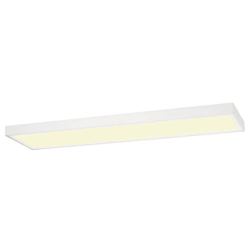 Подвесной светодиодный светильник SLV I-Pendant Pro Led Panel 158724
