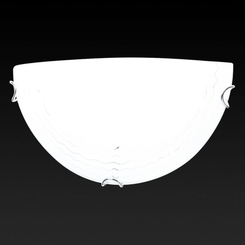 Настенный светильник Toplight Citte TL9130Y-01WH